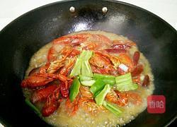 十三香龙虾的做法图解10