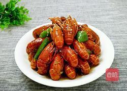 十三香龙虾的做法图解11