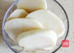 莜面窝窝的做法图解8