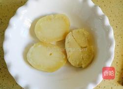 莜面窝窝的做法图解10