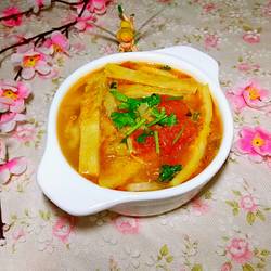 烩饼的做法[图]