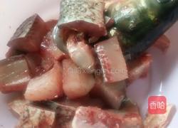 糍粑鱼的做法图解1