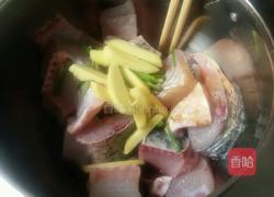 糍粑鱼的做法图解2