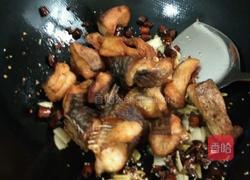 糍粑鱼的做法图解10