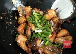 糍粑鱼的做法图解11