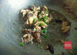 啤酒鸡的做法图解8