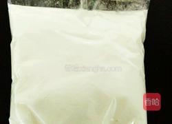 凉糕的做法图解1