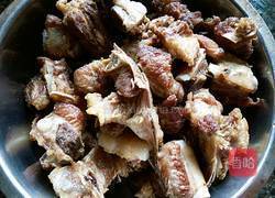 香辣干锅排骨的做法图解5