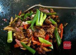 香辣干锅排骨的做法图解16