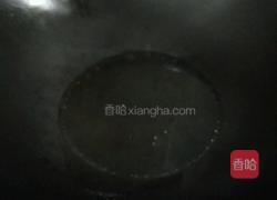 海米油菜苔的做法图解5