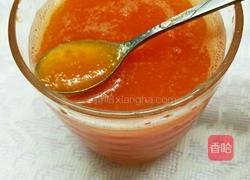 木瓜汁的做法图解7