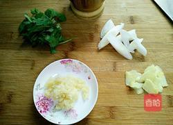 酱爆小龙虾的做法图解3