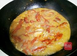 酱爆小龙虾的做法图解7