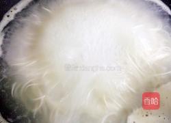 鸡汤长寿面的做法图解3