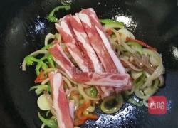 洋葱肥牛饭的做法图解7