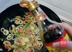 洋葱肥牛饭的做法图解10