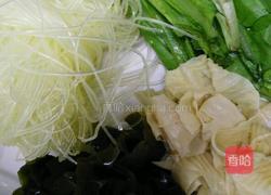 过桥米线的做法图解1