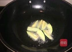 长豆角烧茄子的做法图解4