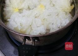 凉拌银耳的做法图解3