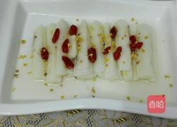 蜜汁山药的做法图解7