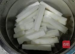 蜜汁山药的做法图解1