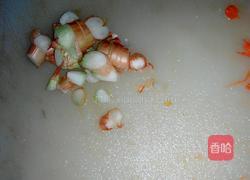 海蛎豆腐汤的做法图解1