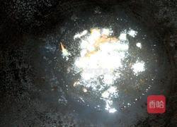 海蛎豆腐汤的做法图解3