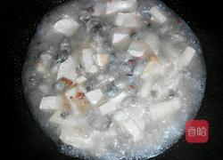 海蛎豆腐汤的做法图解7