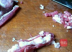 四川担担面的做法图解3