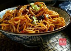 四川担担面的做法图解12