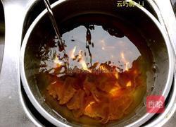 蛰头拌黄瓜的做法图解2