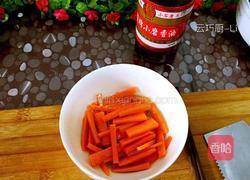 蛰头拌黄瓜的做法图解8