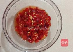 剁椒泡萝卜的做法图解2