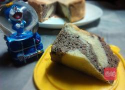 巧克力千层蛋糕的做法图解9