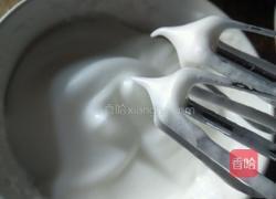 巧克力千层蛋糕的做法图解3