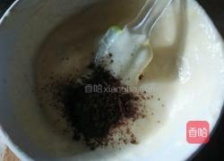 巧克力千层蛋糕的做法图解6