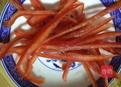 蒜香芦笋的做法图解3