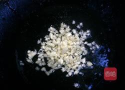 蒜香芦笋的做法图解4