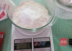 喜羊羊花生酥饼的做法图解9