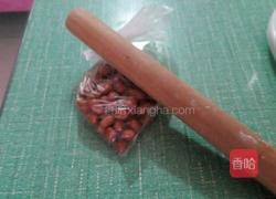 喜羊羊花生酥饼的做法图解10
