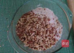 喜羊羊花生酥饼的做法图解12