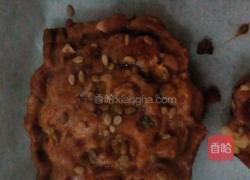 喜羊羊花生酥饼的做法图解19