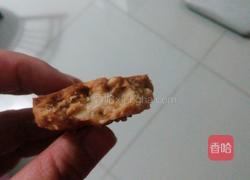 喜羊羊花生酥饼的做法图解21