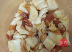 咸肉菜饭的做法图解2