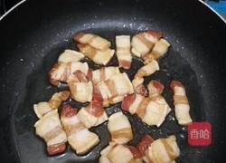 咸肉菜饭的做法图解3