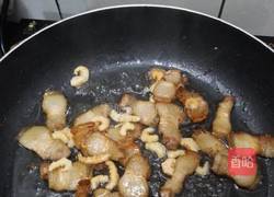 咸肉菜饭的做法图解5