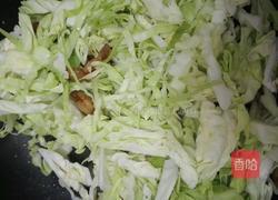 咸肉菜饭的做法图解6