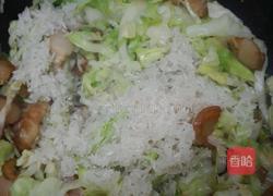 咸肉菜饭的做法图解8