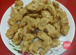 飘香酥肉的做法图解7