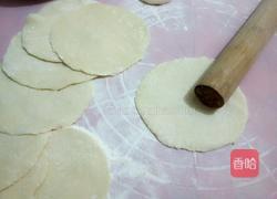 三鲜荠菜饺子的做法图解12